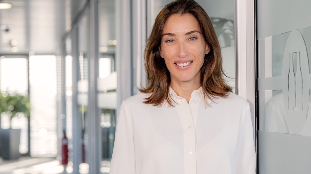 Brown-Forman Deutschland bekommt eine neue Chefin - Maria Navas wird zum Vice President, General Manager ernannt und übernimmt in ihrer neuen Rolle die Geschäftsführung von Brown-Forman Deutschland - Quelle: Brown-Forman